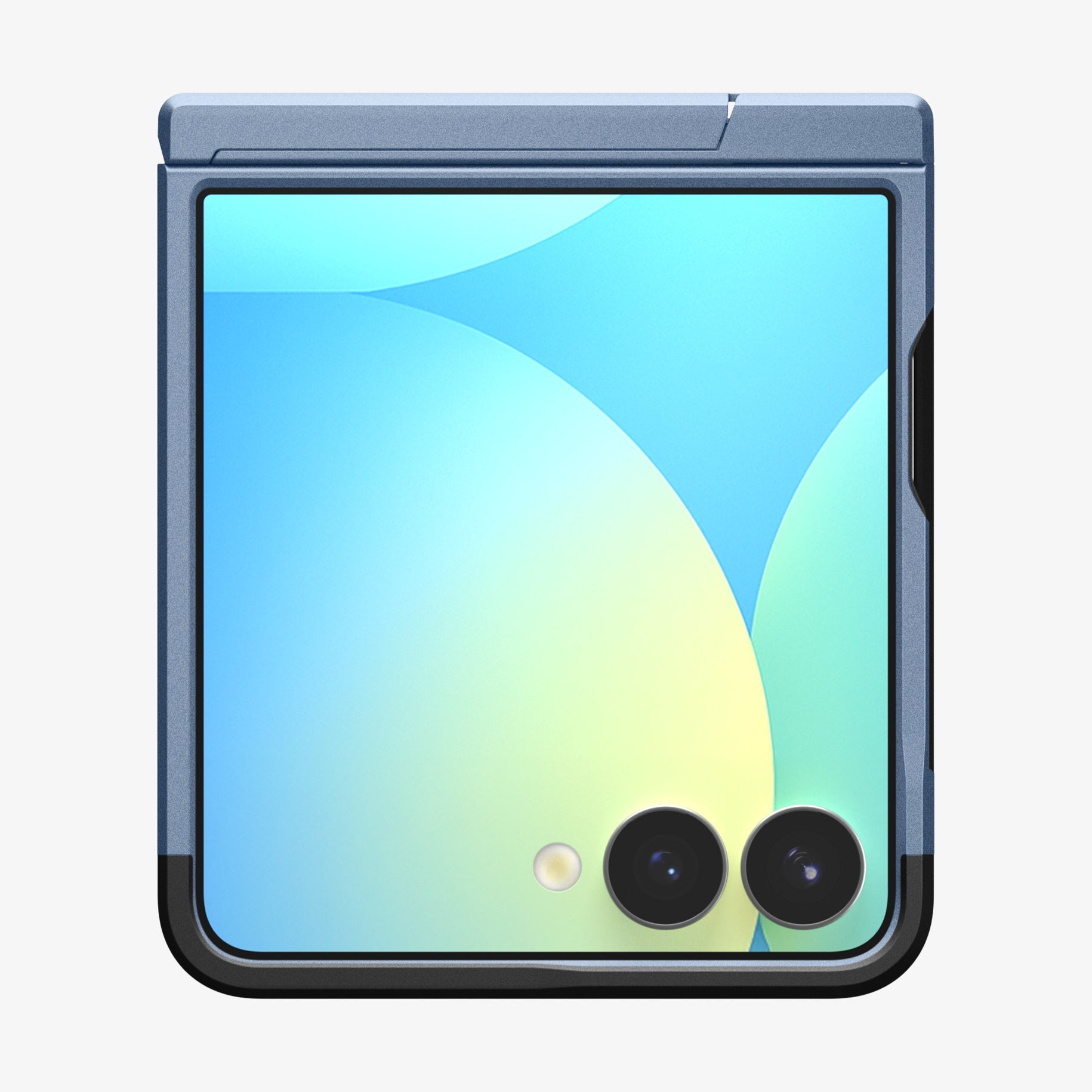 Spigen Tough Armor Pro (MagFit) Case for Samsung Galaxy Z Flip 7