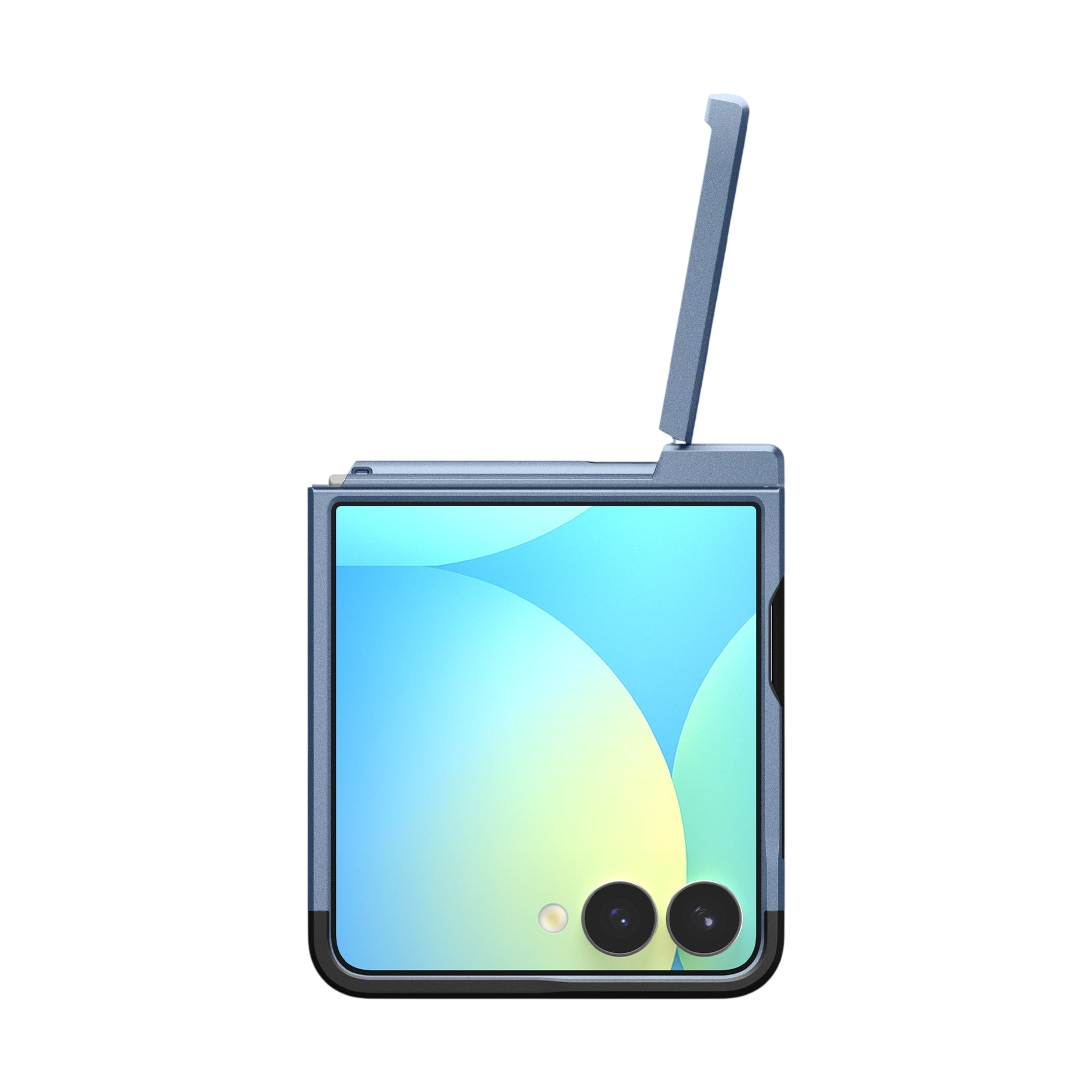 Spigen Tough Armor Pro (MagFit) Case for Samsung Galaxy Z Flip 7