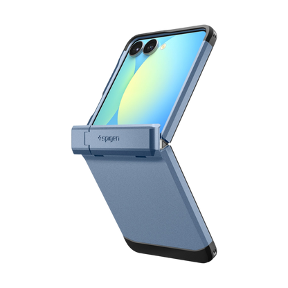 Spigen Tough Armor Pro (MagFit) Case for Samsung Galaxy Z Flip 7