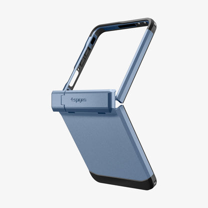Spigen Tough Armor Pro (MagFit) Case for Samsung Galaxy Z Flip 7