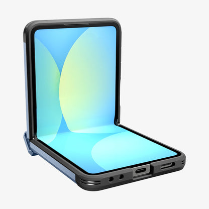 Spigen Tough Armor Pro (MagFit) Case for Samsung Galaxy Z Flip 7