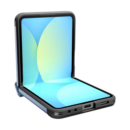 Spigen Tough Armor Pro (MagFit) Case for Samsung Galaxy Z Flip 7