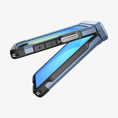 Spigen Tough Armor Pro (MagFit) Case for Samsung Galaxy Z Flip 7