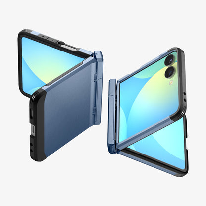 Spigen Tough Armor Pro (MagFit) Case for Samsung Galaxy Z Flip 7