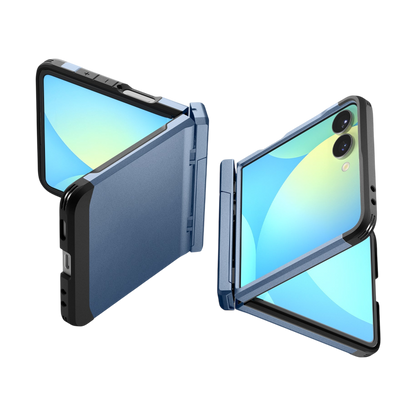 Spigen Tough Armor Pro (MagFit) Case for Samsung Galaxy Z Flip 7