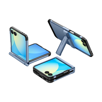 Spigen Tough Armor Pro (MagFit) Case for Samsung Galaxy Z Flip 7