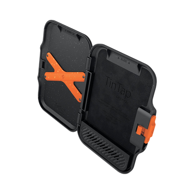 حامل بطاقات Spigen MagSafe Tintap (MagFit+)