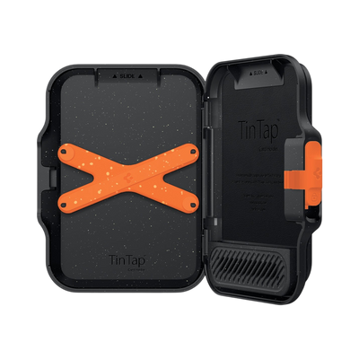 حامل بطاقات Spigen MagSafe Tintap (MagFit+)