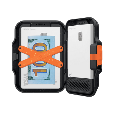 حامل بطاقات Spigen MagSafe Tintap (MagFit+)