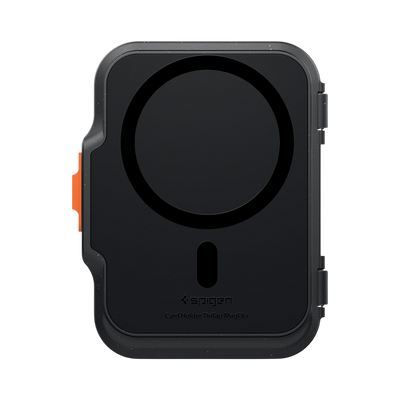 حامل بطاقات Spigen MagSafe Tintap (MagFit+)
