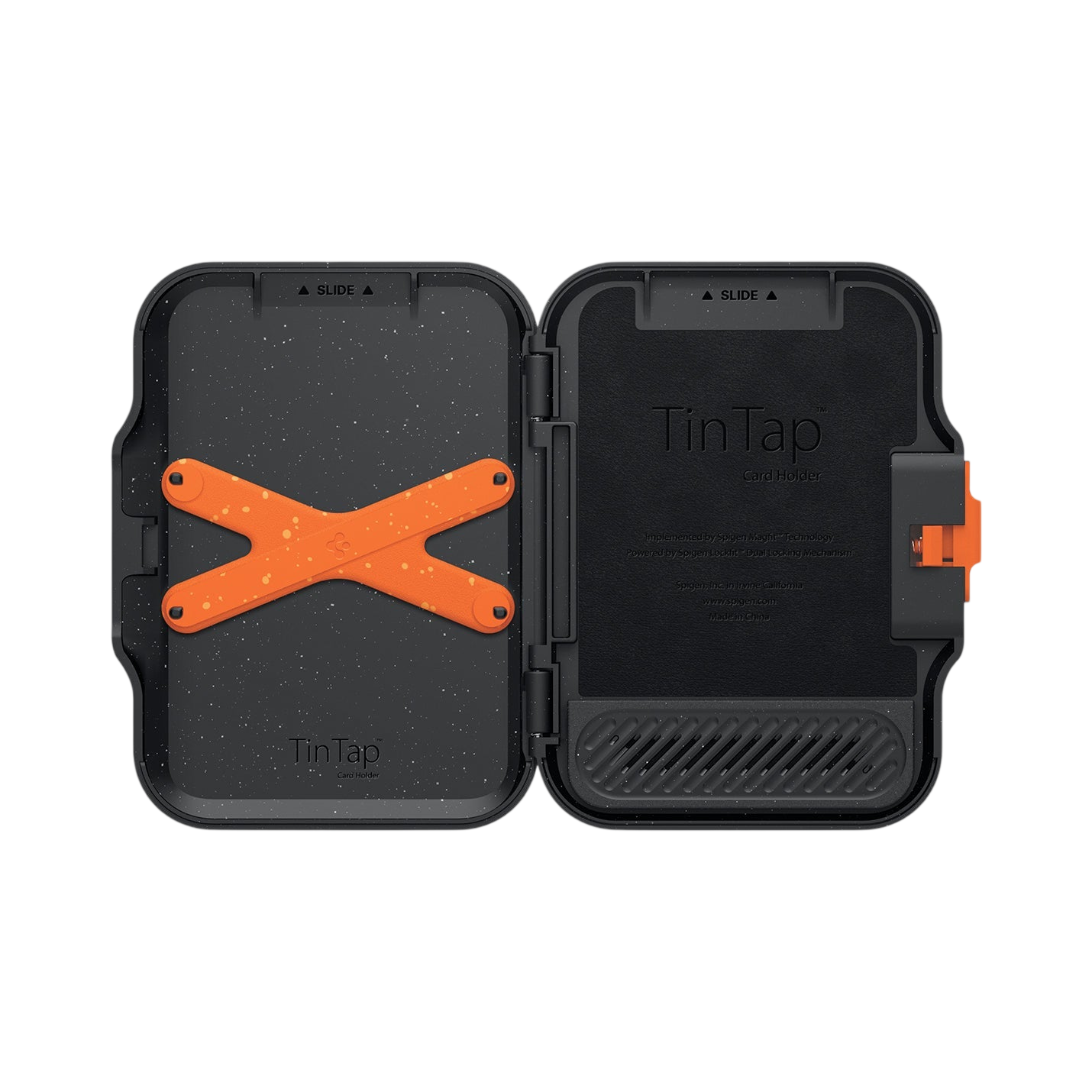 Spigen MagSafe Card Holder Tintap (MagFit+)