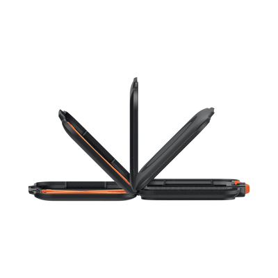 حامل بطاقات Spigen MagSafe Tintap (MagFit+)