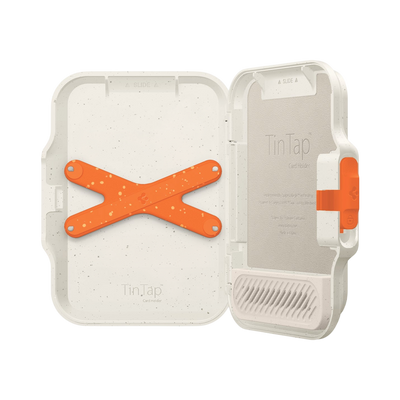 حامل بطاقات Spigen MagSafe Tintap (MagFit+)