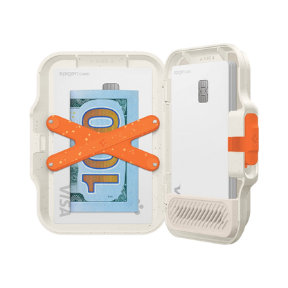 Spigen MagSafe Card Holder Tintap (MagFit+)