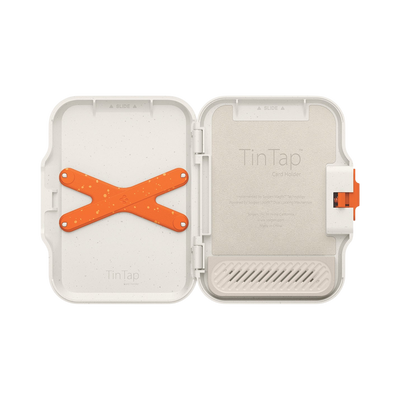 حامل بطاقات Spigen MagSafe Tintap (MagFit+)