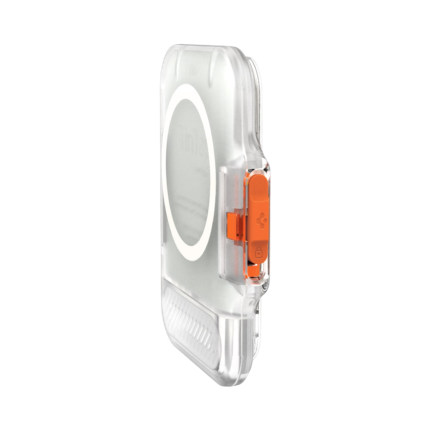 Spigen MagSafe Card Holder Tintap (MagFit+)