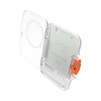 حامل بطاقات Spigen MagSafe Tintap (MagFit+)