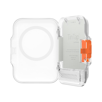 حامل بطاقات Spigen MagSafe Tintap (MagFit+)