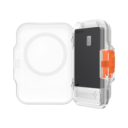Spigen MagSafe Card Holder Tintap (MagFit+)