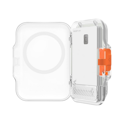 حامل بطاقات Spigen MagSafe Tintap (MagFit+)