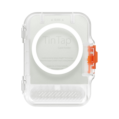 حامل بطاقات Spigen MagSafe Tintap (MagFit+)