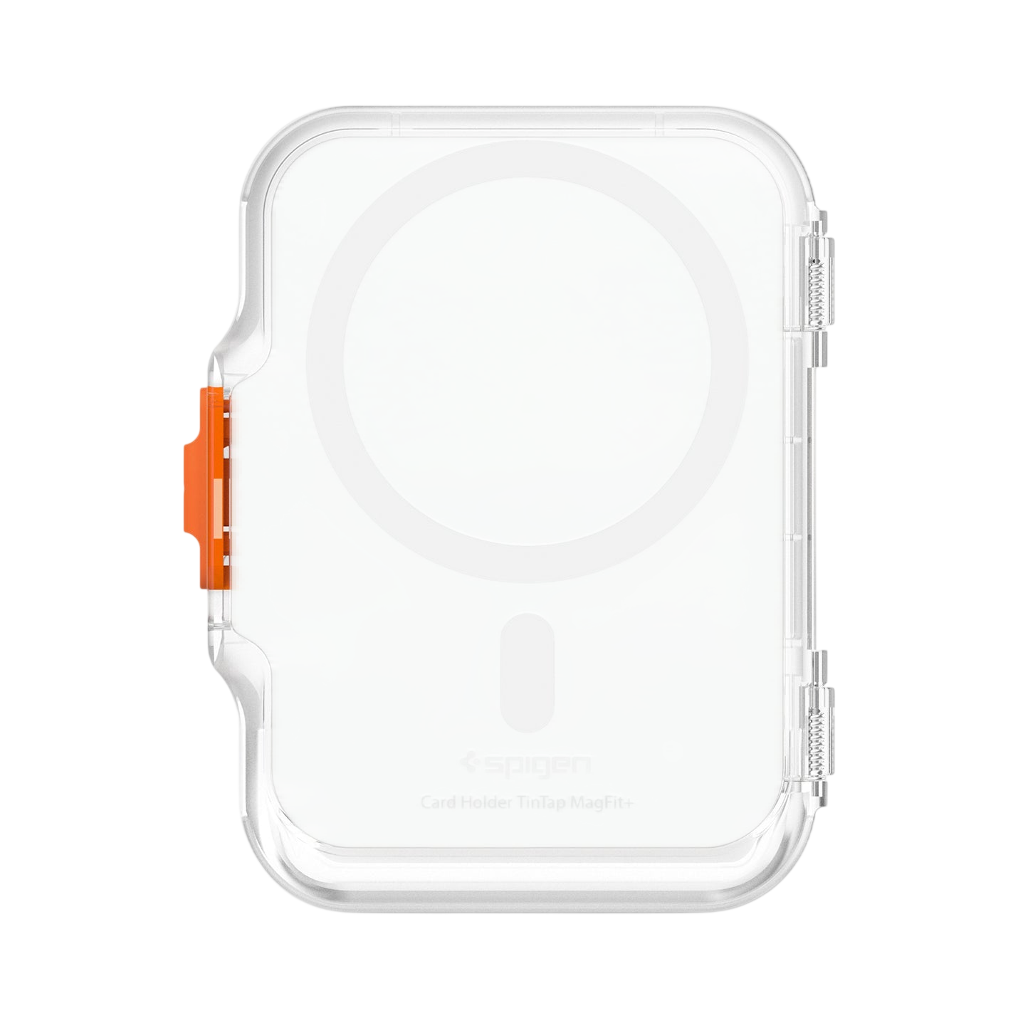 Spigen MagSafe Card Holder Tintap (MagFit+)