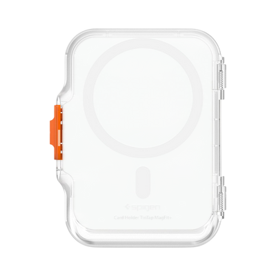 حامل بطاقات Spigen MagSafe Tintap (MagFit+)