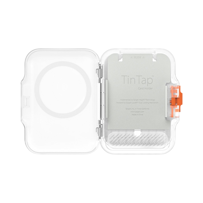حامل بطاقات Spigen MagSafe Tintap (MagFit+)