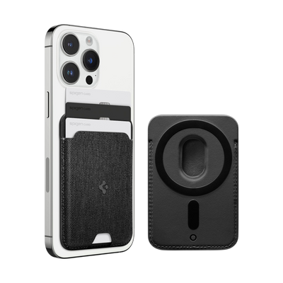 حامل بطاقة سبجن MagSafe Urban Fit (MagFit)