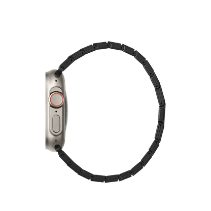 Pitaka Dreamland Chroma Carbon Watch Band for Apple Watch  49mm / 46mm / 45mm - Mosaic