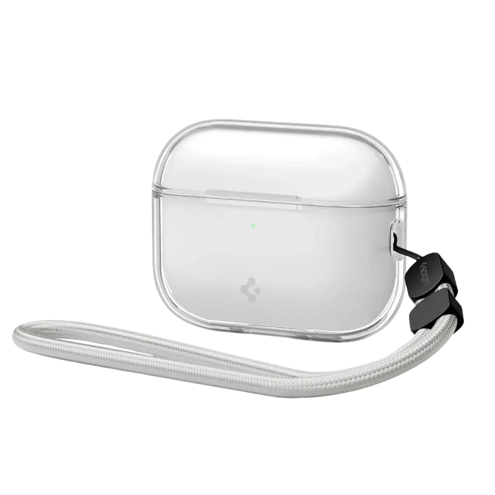 Spigen Liquid Crystal Case for AIrPods Pro 3 (2025)