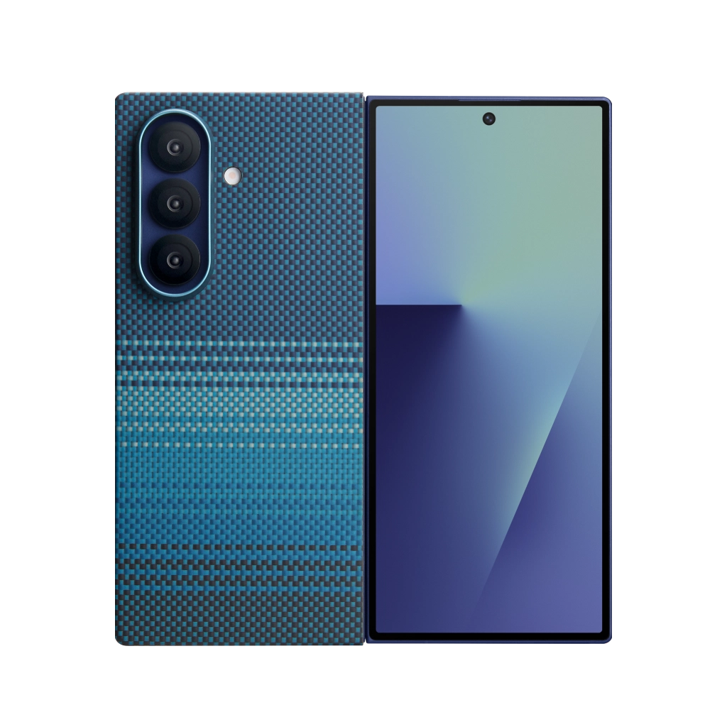 Pitaka Ultra Slim Case for Samsung Galaxy Z Fold7