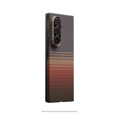 Pitaka Ultra Slim Case for Samsung Galaxy Z Fold7