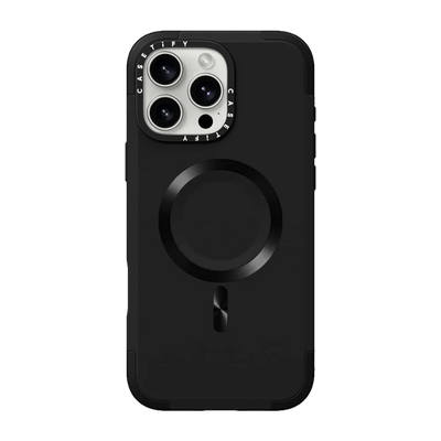 Casetify Froce Case with MagSafe for iPhone 16 Pro Max