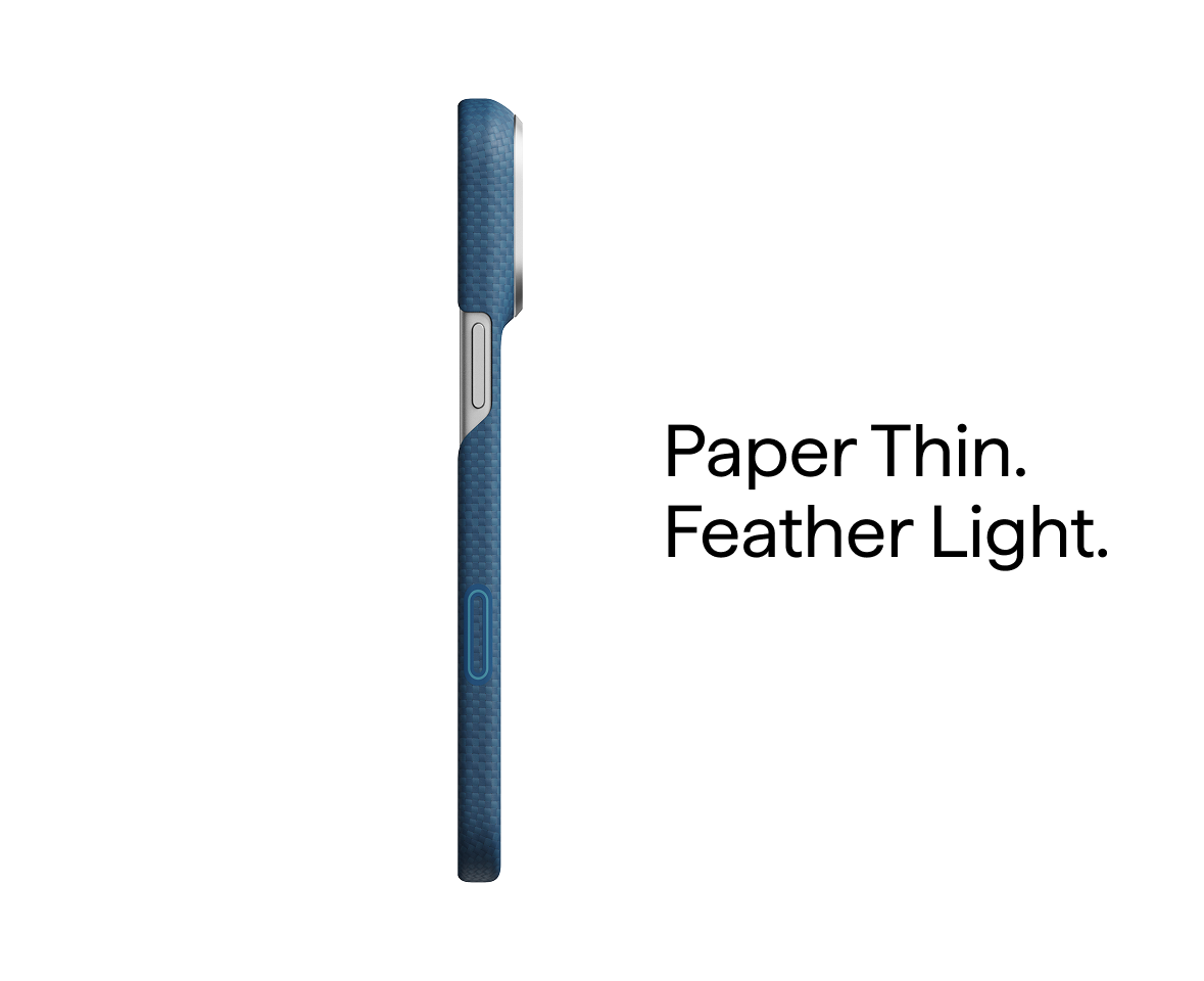 #Abyss Blue_pitaka-argyle-edge-case-for-iphone-18-pro-max