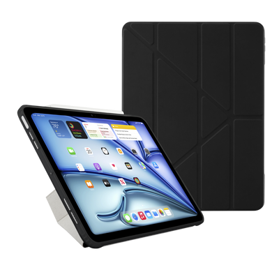 Pipetto iPad Air 13" (2024) Origami No1 Original Case