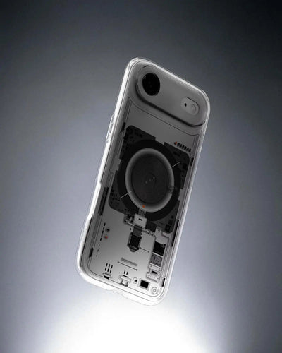 Spigen Ultra Hybrid Neo One MagFit Case for iPhone Air