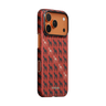 Cinnabar Steed