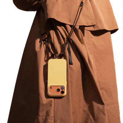 Moft Snap Case MOVAS™ for iPhone 17 Pro Max / Pro / Air