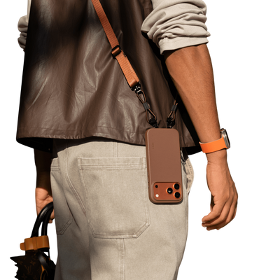 Moft Snap Case MOVAS™ for iPhone 17 Pro Max / Pro / Air