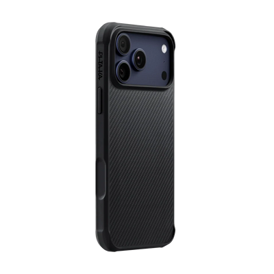 Pitaka Aramid ProGuard Case for iPhone 17 Pro