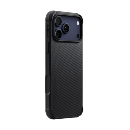 Pitaka Aramid ProGuard Case for iPhone 17 Pro Max