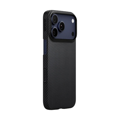 Pitaka Aramid ProGuard Case for iPhone 17 Pro