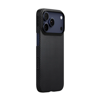Pitaka Aramid ProGuard Case for iPhone 17 Pro