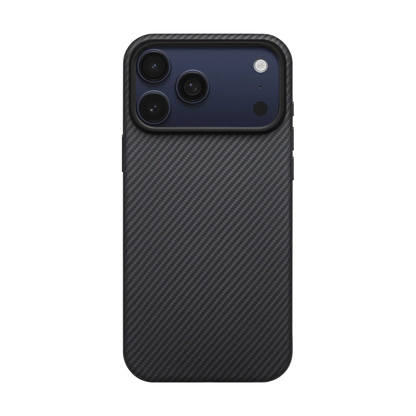 Pitaka Aramid ProGuard Case for iPhone 17 Pro Max