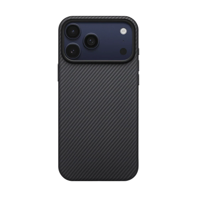 Pitaka Aramid UltraGuard Case with Aramid frame for iPhone 17 Pro Max