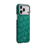 PTK Leaping - Gold/Green