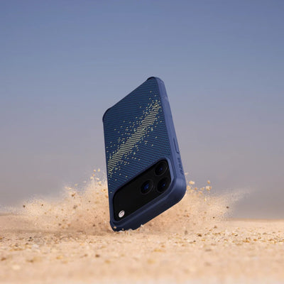 Pitaka Aramid ProGuard Case for iPhone 17 Pro