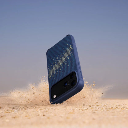 Pitaka Aramid ProGuard Case for iPhone 17 Pro Max