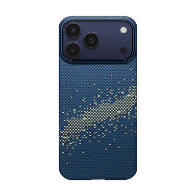 Pitaka Aramid ProGuard Case for iPhone 17 Pro